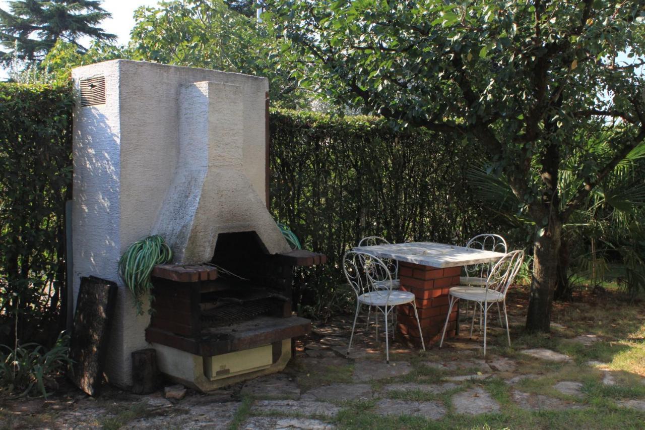 Apartment With A Parking Space - 7171