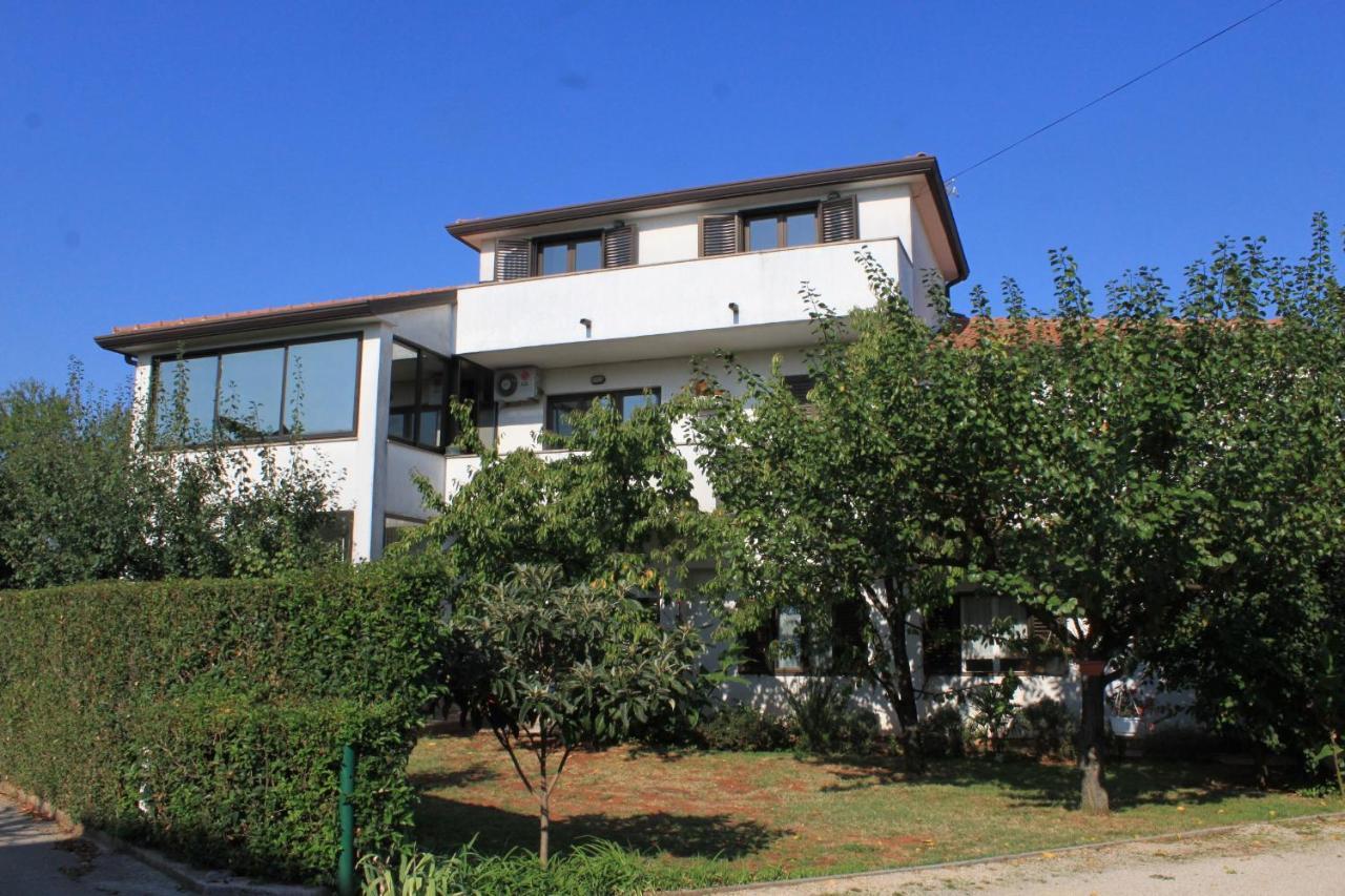 With A Parking Space - 7171 Apartment Umag
