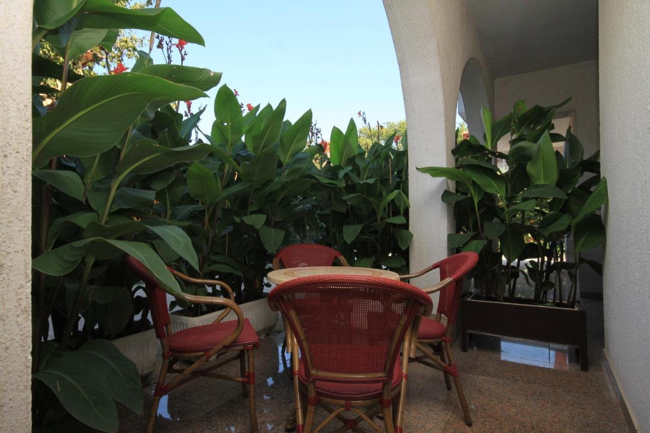 With A Parking Space - 7171 Apartment *