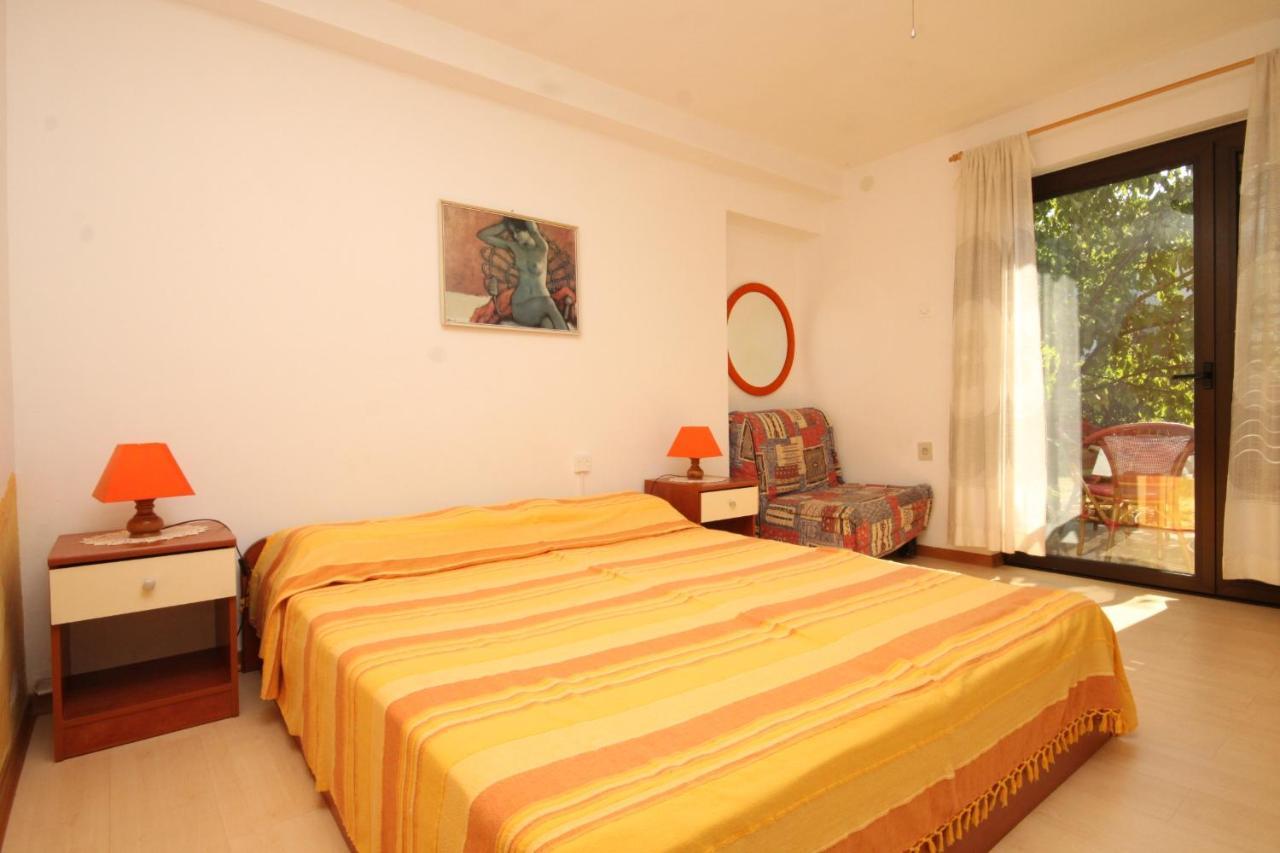 With A Parking Space - 7171 Apartment Umag