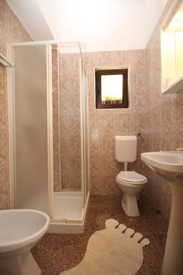 Apartment With A Parking Space - 7171