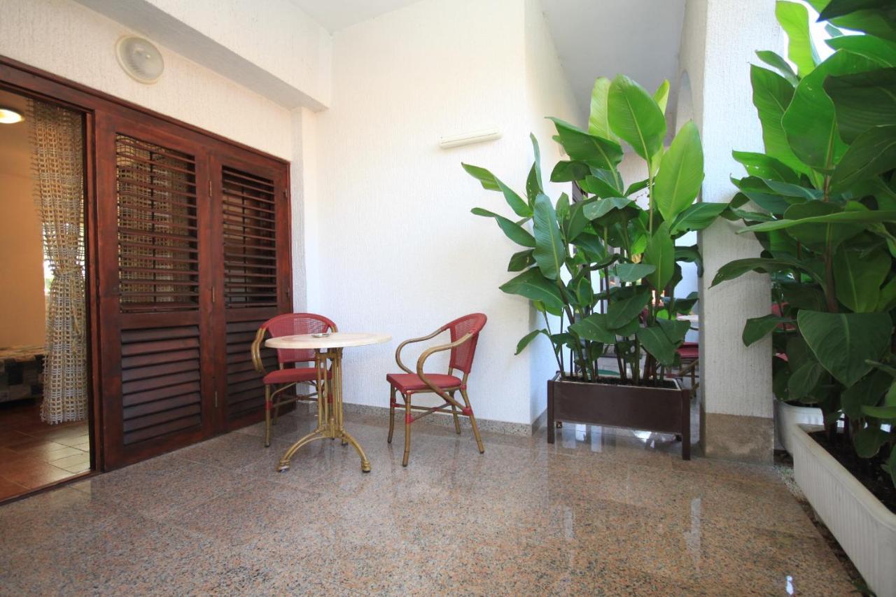 With A Parking Space - 7171 Apartment *