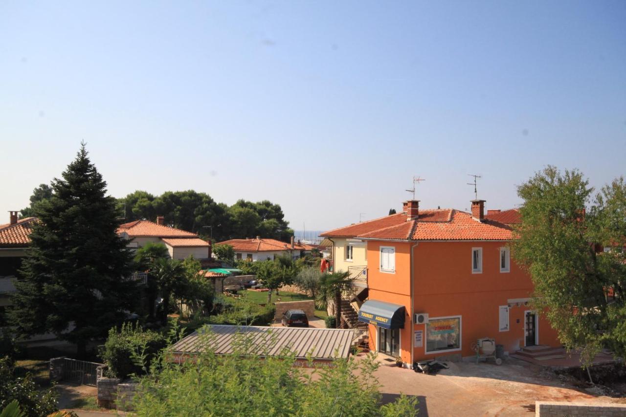 With A Parking Space - 7171 Umag