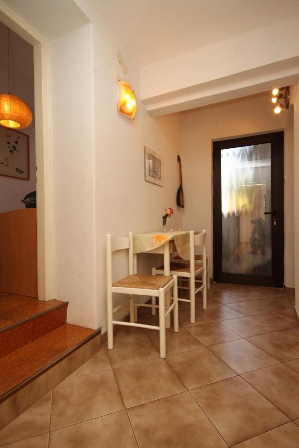 With A Parking Space - 7171 Apartment
